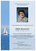 Hildegard Hammerl